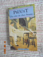 Du Cote De Chez Swann: A La Recherche Du Temps Perdu - Marcel Proust 9782877141369 Bookking Intl 1993 - Klassische Autoren