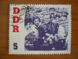 RDA  Obl  N°  576 - Used Stamps