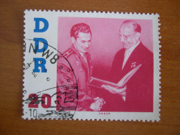 RDA  Obl  N°  579 - Used Stamps