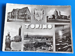 Torino - Vedute* - Sonstige & Ohne Zuordnung