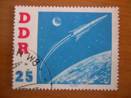 RDA  Obl  N°  580 - Used Stamps