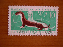 RDA  Obl  N°  583 - Used Stamps