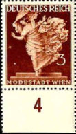 Allemagne Poste N** Yv:692 Mi:768 Modestadt Wien Danseuse Bord De Feuille - Unused Stamps