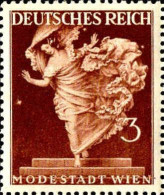 Allemagne Poste N** Yv:692 Mi:768 Modestadt Wien Danseuse - Unused Stamps