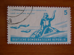 RDA  Obl  N°  589 - Used Stamps