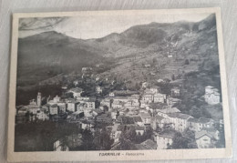 GENOVA - Torriglia - Panorama - Genova (Genoa)