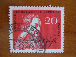 RDA  Obl  N°  603 - Used Stamps