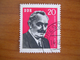 RDA  Obl  N°  610 - Used Stamps