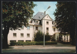 AK Freiburg I. Br., Das Hotel Helene, Staufenerstrasse 46  - Staufen