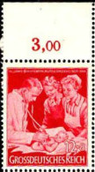 Allemagne Poste N** Yv:788 Mi:871 Hilfswerk Mutter & Kind Bord De Feuille - Unused Stamps