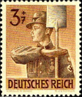 Allemagne Poste N** Yv:769 Mi:850 Soldat - Unused Stamps