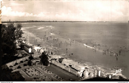 NÂ°7577 Z -cpsm La Tranche Sur Mer -Ã  MarÃ©e Haute- - La Tranche Sur Mer