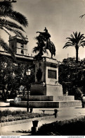 NÂ°7534 Z -cpsm Valencia -monumento Jaime El Conquistador- - Valencia