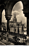 Delcampe - NÂ°7538 Z -cpsm Sevilla -cathÃ©drale- - Sevilla