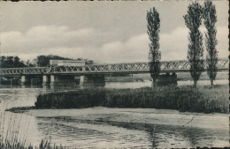 Delcampe - BORNEM     SCHELDEBRUG         ZIE SCANS - Bornem