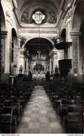 Delcampe - NÂ°7488 Z -cpsm Contes -intÃ©rieur De L'Ã©glise- - Contes