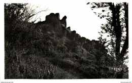 Delcampe - NÂ°7489 Z -cpsm Yssingeaux -rocher D'Apollon Sur Le Mont Saint Roch- - Yssingeaux