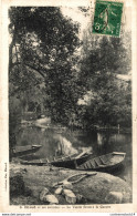 Delcampe - NÂ°7413 Z -cpa Niort -la Vieille SÃ¨vre Ã  La Garette- - Niort