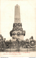 Delcampe - NÂ°7428 Z -cpa Nuits Saint Georges -le Monument- - Nuits Saint Georges