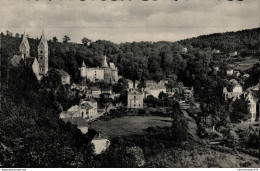 Delcampe - NÂ°7365 Z -cpsm Clervaux -panorama- - Clervaux