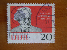 RDA  Obl  N°  637 - Used Stamps