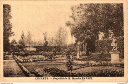 Delcampe - NÂ°7344 Z -cpa Charmes -propriÃ©tÃ© De M Maurice BarrÃ¨s- - Charmes