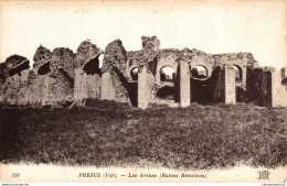 NÂ°7336 Z -cpa Frejus -les ArÃ¨nes- - Frejus