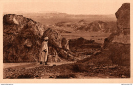 Delcampe - NÂ°7330 Z -cpa Biskra -passage Du Col De Sfa- - Biskra