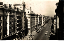 Delcampe - NÂ°7297 Z -cpsm Santander -avenue De  Calvo Sotelo- - Cantabria (Santander)