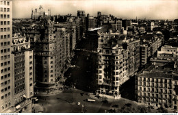 Delcampe - NÂ°7296 Z -cpsm Madrid -vue Partielle- - Madrid