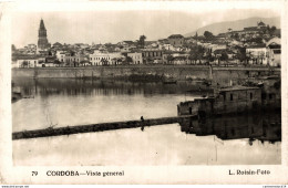 Delcampe - NÂ°7300  Z -cpsm Cordoba -vista General- - Córdoba