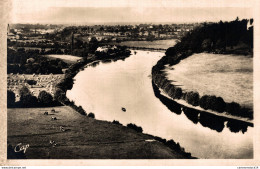 Delcampe - NÂ°7270 Z -cpa Laval -les Bords De La Mayenne- - Laval
