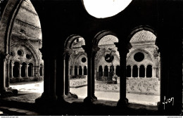 Delcampe - NÂ°7221 Z -cpsm Abbaye De Fontfroide - Narbonne- - Narbonne