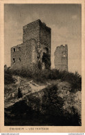 Delcampe - NÂ°7180 Z -cpa Les ChÃ¢teaux Eguisheim - Castillos