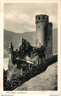 Delcampe - NÂ°7178 Z -cpa Ruine Ehrenfels - Castillos