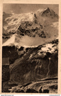 NÂ°7164 Z -cpa Les Alpes -la Meije Vue De La Roue Du Chazelet- - Sonstige & Ohne Zuordnung