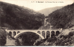 NÂ°8074 Z -cpa Le Nouveau Pont Sur Le Dorche- - Ponts