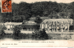 NÂ°7852 Z -cpa Boissise La Bertrand -chÃ¢teau De Beaulieu- - Other & Unclassified