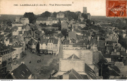 NÂ°7801 Z -cpa Lamballe -vue Panoramique- - Lamballe
