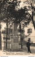 NÂ°8675 Z -cpa Danjoutin -monument Ã©levÃ© Aux DÃ©fenseurs De Belfort- - Altri & Non Classificati