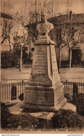 NÂ°8629 Z -cpa Saint Raphael -monument Au GÃ©nÃ©ral GalliÃ©ni- - Saint-Raphaël