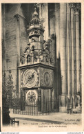 NÂ°8445 Z -cpa Lyon -horloge De Nicolas LIppius- - Other & Unclassified