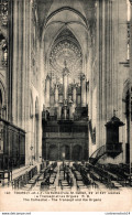 NÂ°8442 Z -cpa Tours -la CathÃ©drale St Gatien- - Tours