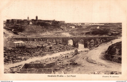 NÂ°8389 Z -cpa Casbah Tadla -le Pont- - Other & Unclassified