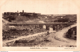 NÂ°8389 Z -cpa Casbah Tadla -le Pont- - Autres & Non Classés