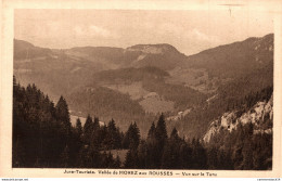 NÂ°8356 Z -cpa VallÃ©e De Morez Aux Rousses - Other & Unclassified