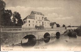 NÂ°8278 Z -cpa Limetz -le Moulin- - Sonstige & Ohne Zuordnung