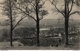 NÂ°9326 Z -cpa Meulan -panorama Vu De La Pierre Ã  Poisson- - Meulan