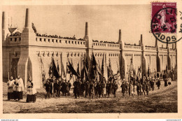 NÂ°9283 Z -cpa Lisieux -la Basilique- Un PÃ¨lerinage- - Lisieux