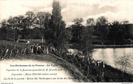 NÂ°9167 Z -cpa Vignoble De La Bouvraie De M. Grandin Ã  Ingrandes- - Autres & Non Classés